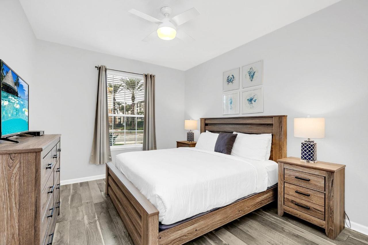 Ground-Floor Condo Next To Vista Cay Clubhouse And Pool! Orlando Exterior photo