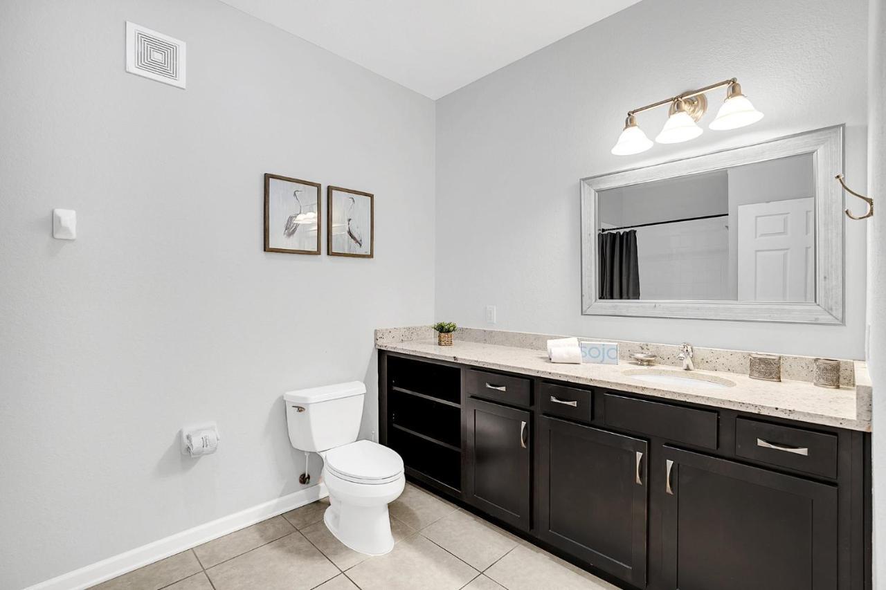 Ground-Floor Condo Next To Vista Cay Clubhouse And Pool! Orlando Exterior photo