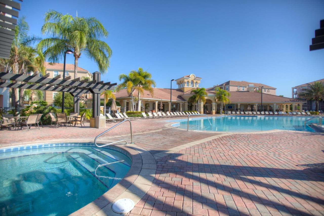 Ground-Floor Condo Next To Vista Cay Clubhouse And Pool! Orlando Exterior photo