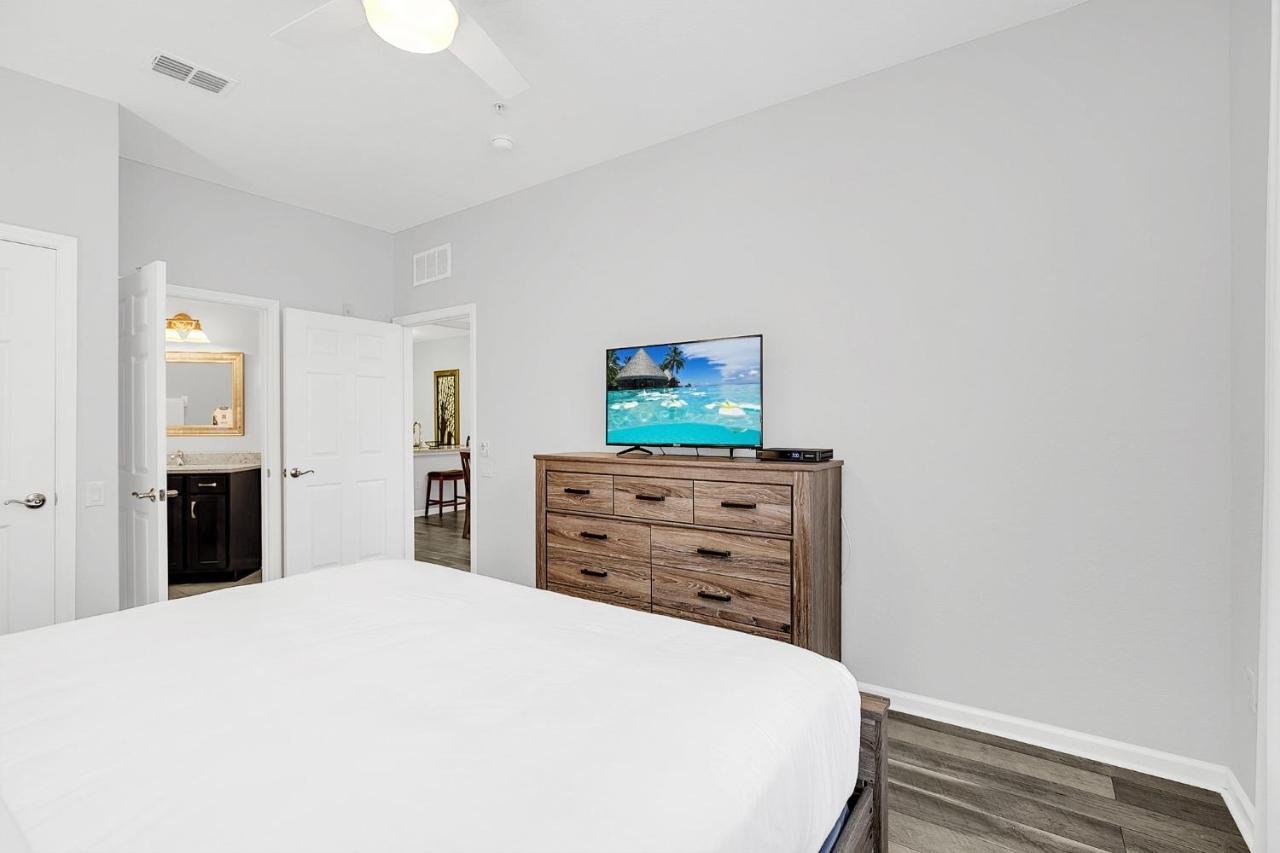 Ground-Floor Condo Next To Vista Cay Clubhouse And Pool! Orlando Exterior photo